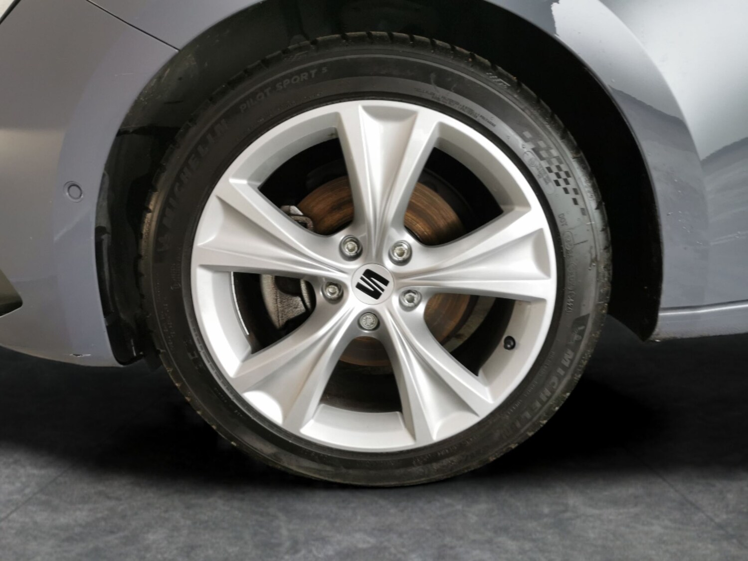 Used SEAT Leon 2023 for sale - 77631023: Photo 23