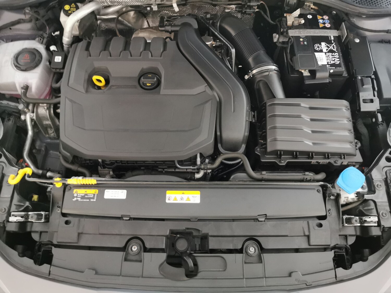 Used SEAT Leon 2023 for sale - 77631023: Photo 32