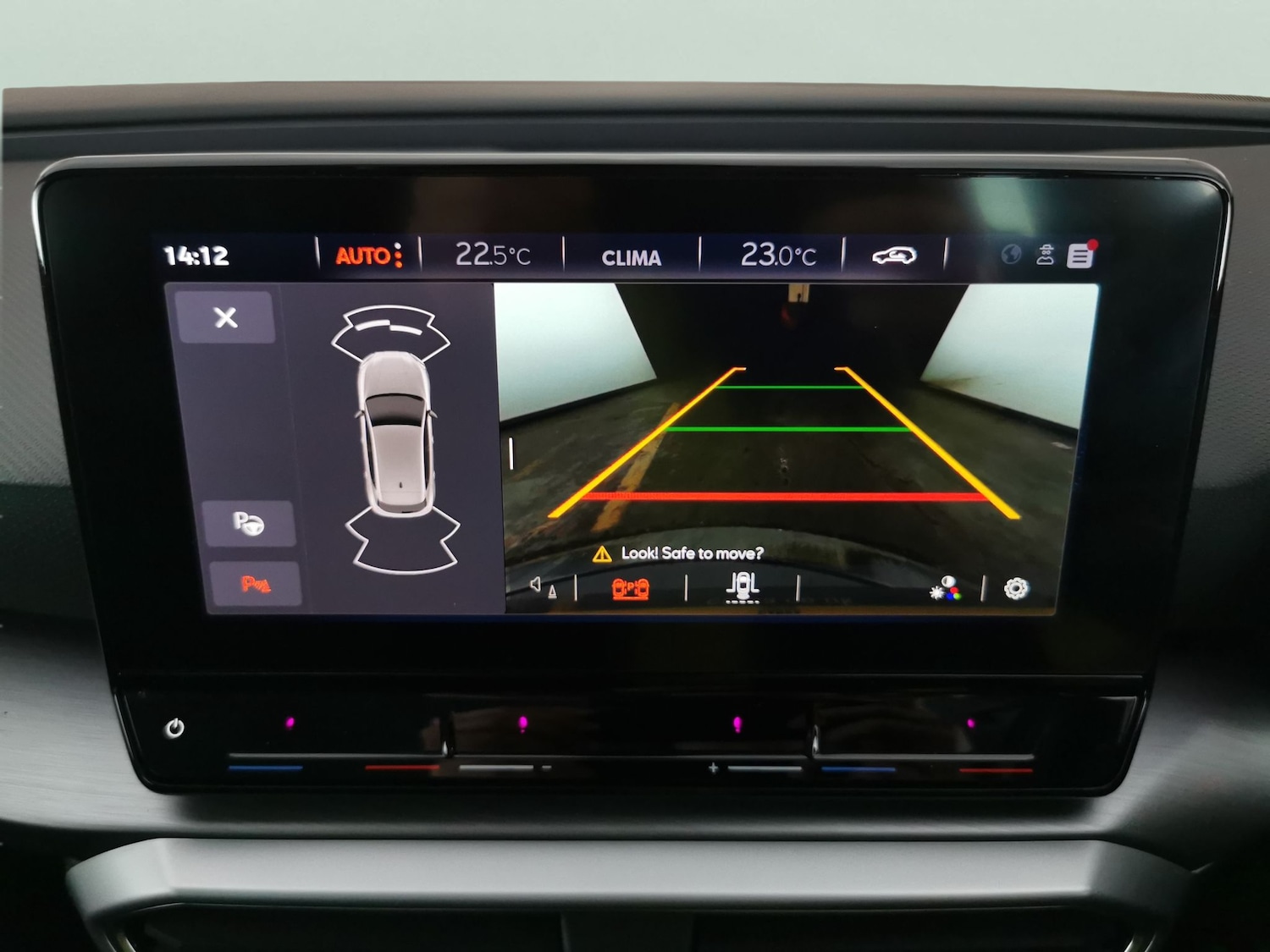 Used SEAT Leon 2023 for sale - 77631023: Photo 5