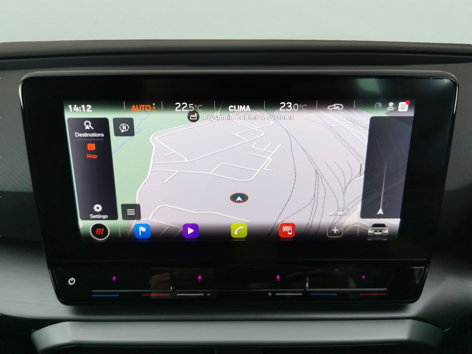 Used SEAT Leon 2023 for sale - 77631023: Photo 6