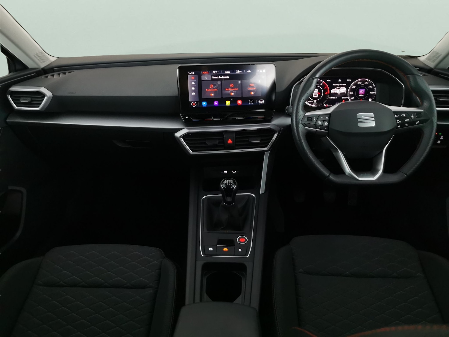 Used SEAT Leon 2023 for sale - 77631023: Photo 7