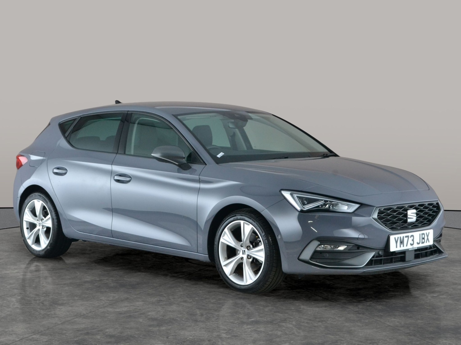 Used SEAT Leon 2023 for sale - 77631023: Photo 8