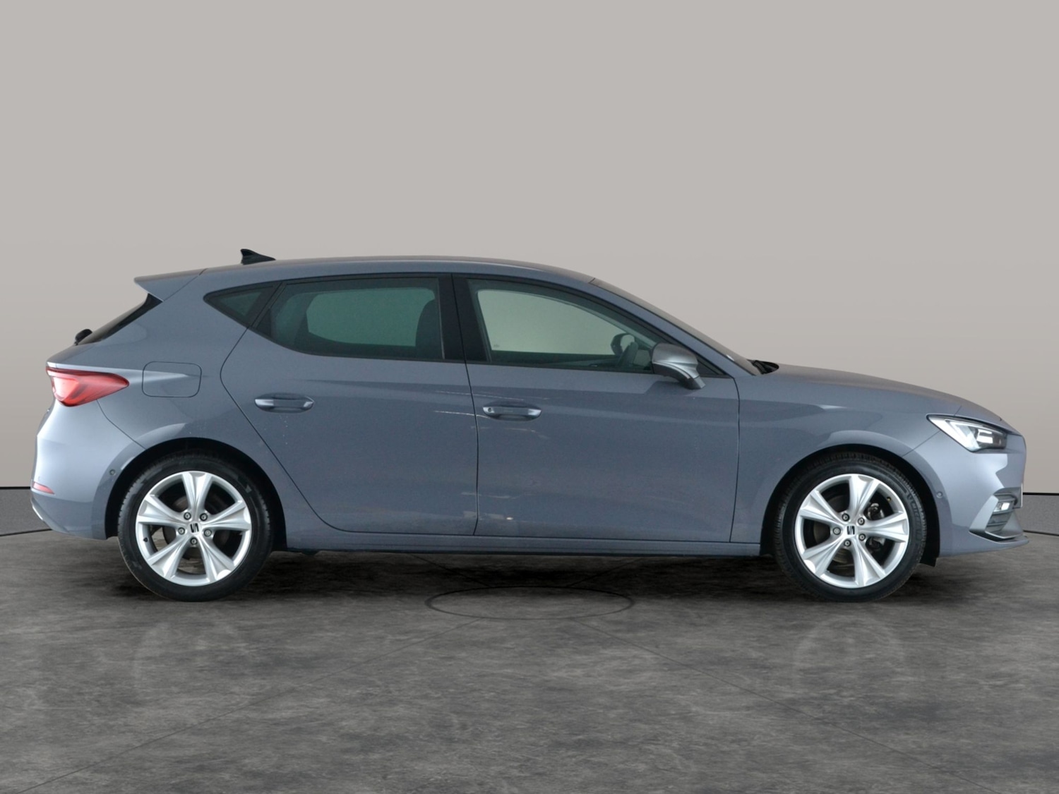 Used SEAT Leon 2023 for sale - 77631023: Photo 9