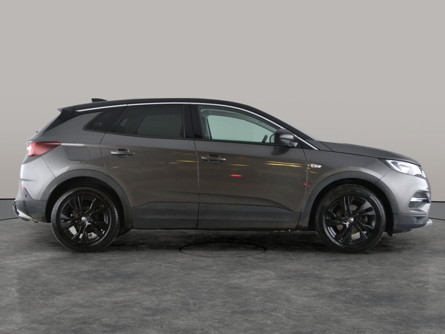 Used Vauxhall Grandland X 2021 for sale - 76905832: Photo 11