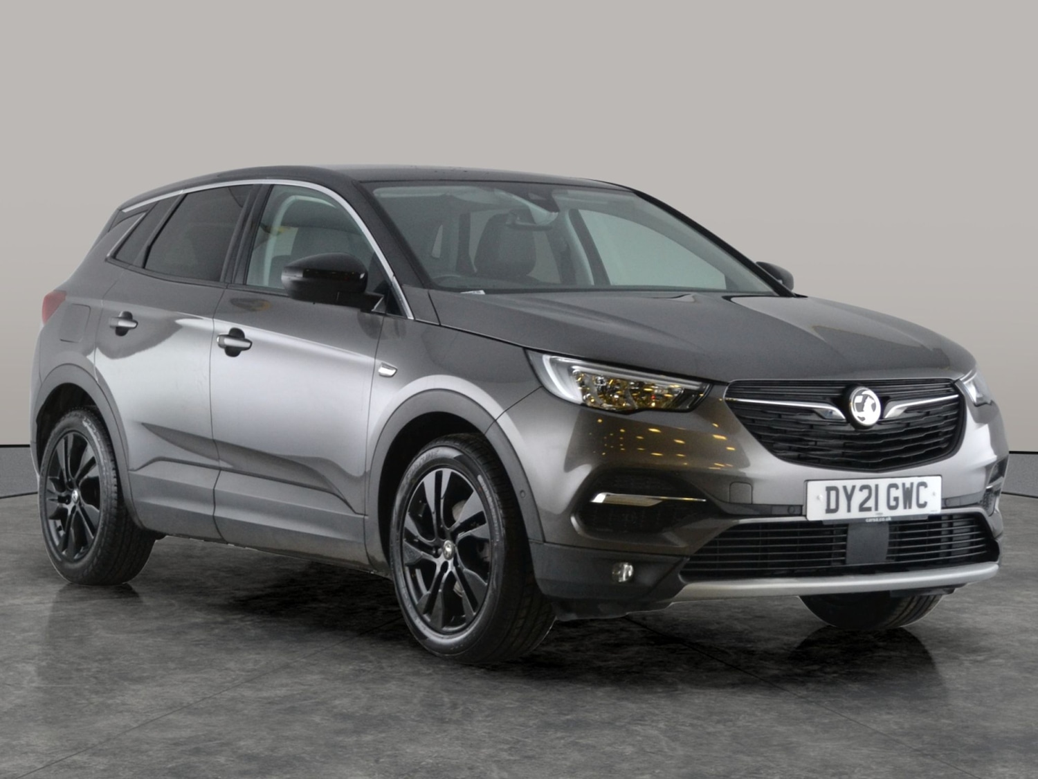 Used Vauxhall Grandland X 2021 for sale - 76905832: Photo 12