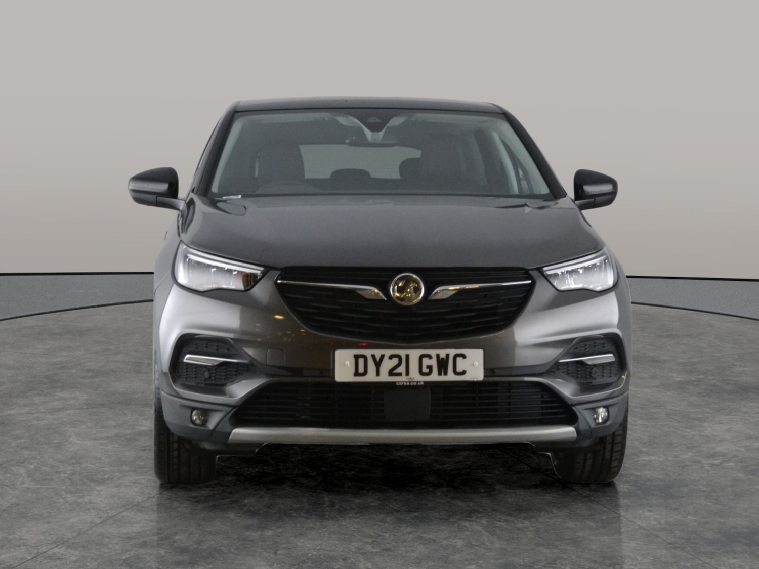 Used Vauxhall Grandland X 2021 for sale - 76905832: Photo 13