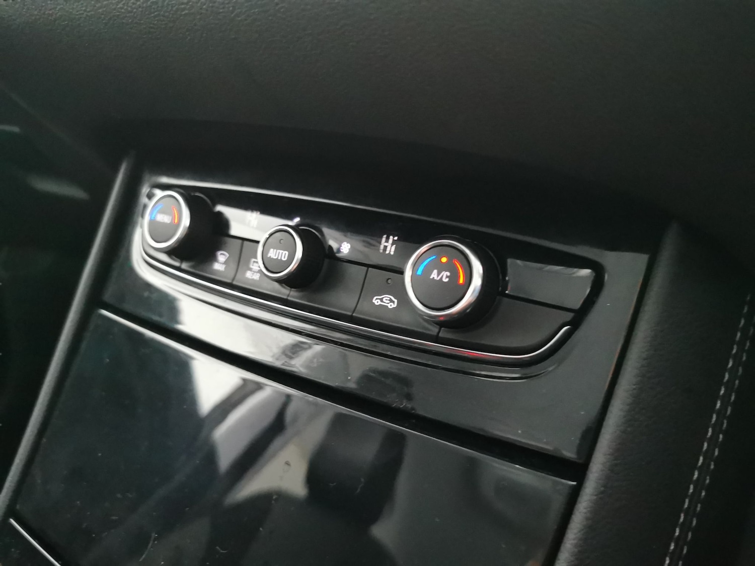 Used Vauxhall Grandland X 2021 for sale - 76905832: Photo 19