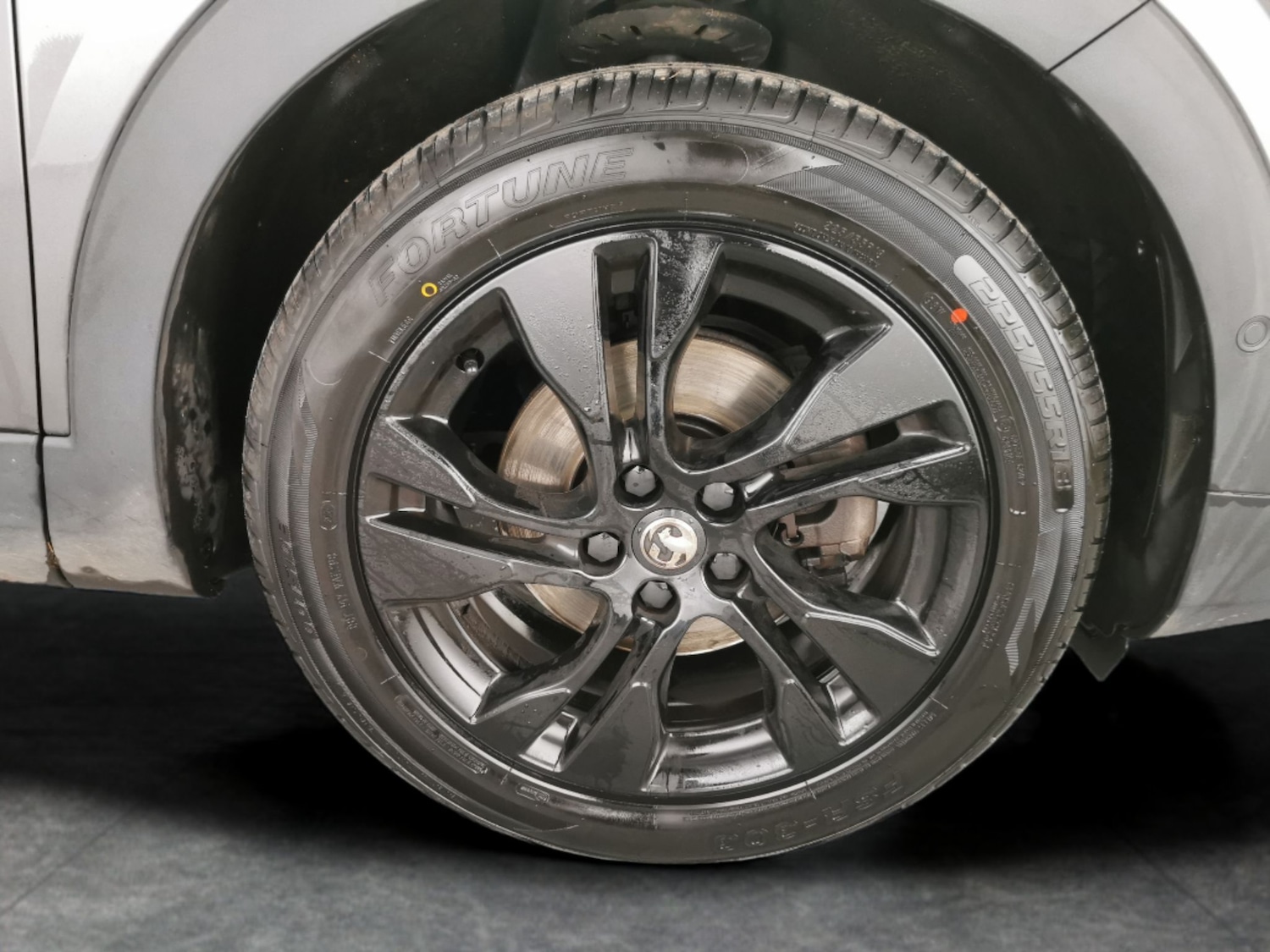 Used Vauxhall Grandland X 2021 for sale - 76905832: Photo 23