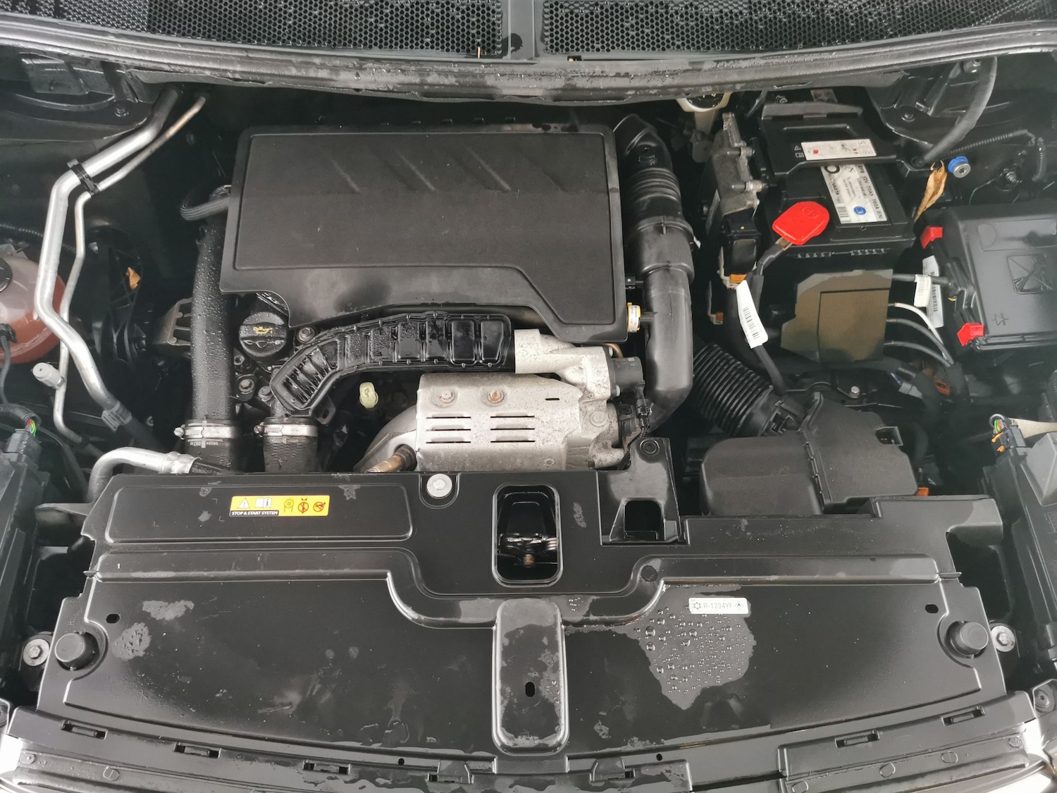 Used Vauxhall Grandland X 2021 for sale - 76905832: Photo 32