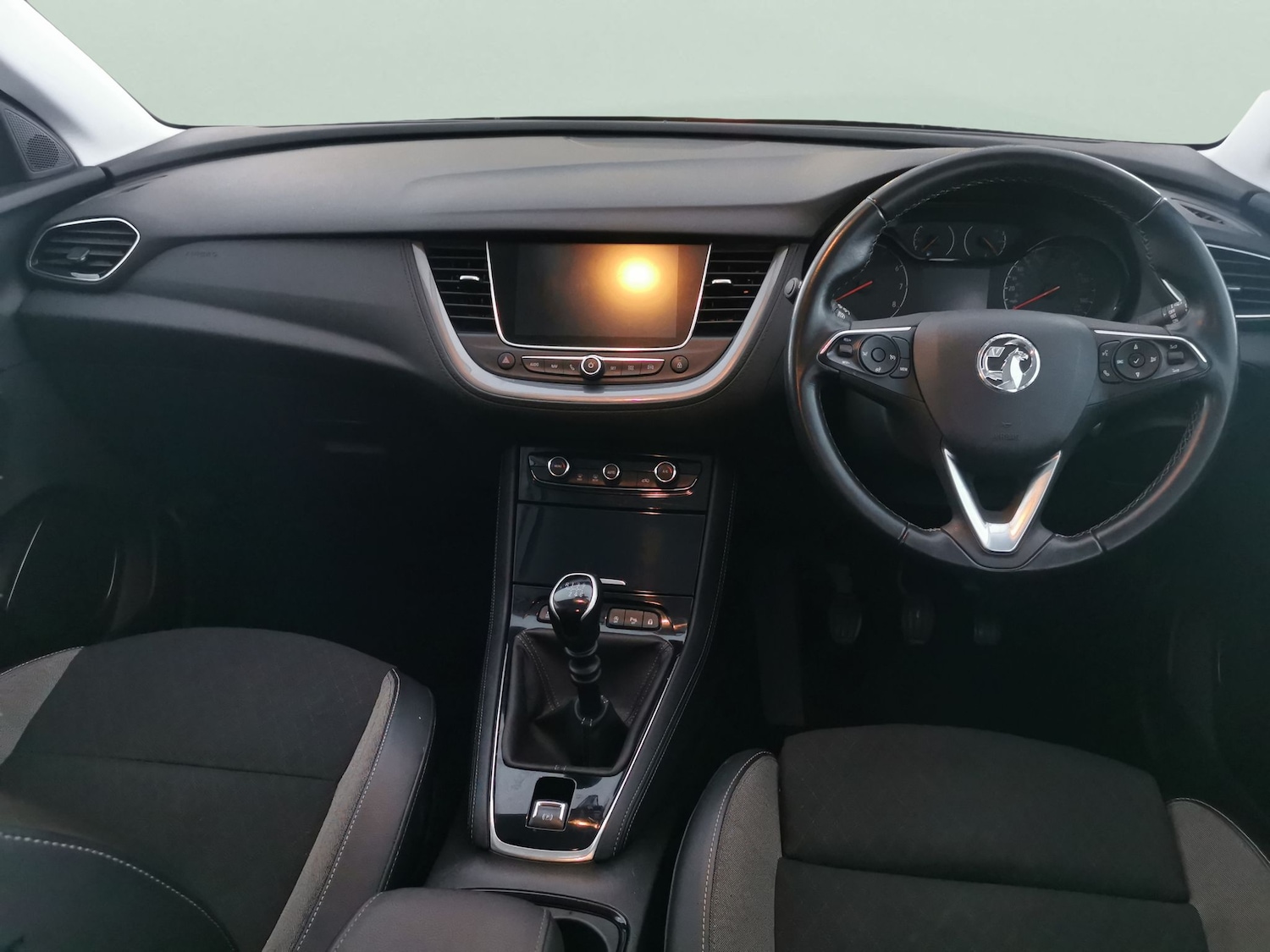 Used Vauxhall Grandland X 2021 for sale - 76905832: Photo 7