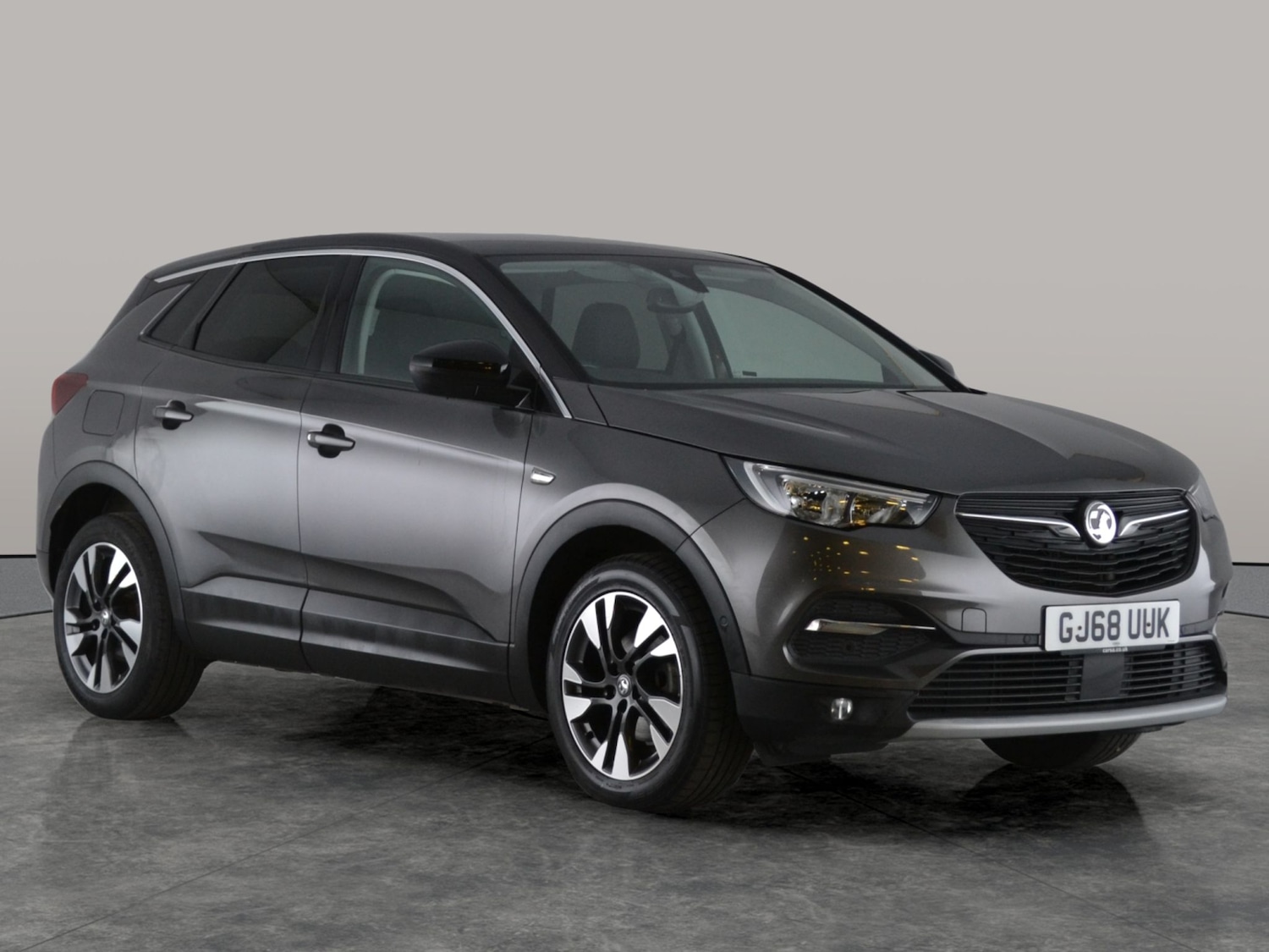 Used Vauxhall Grandland X 2018 for sale - 78132564: Photo 11