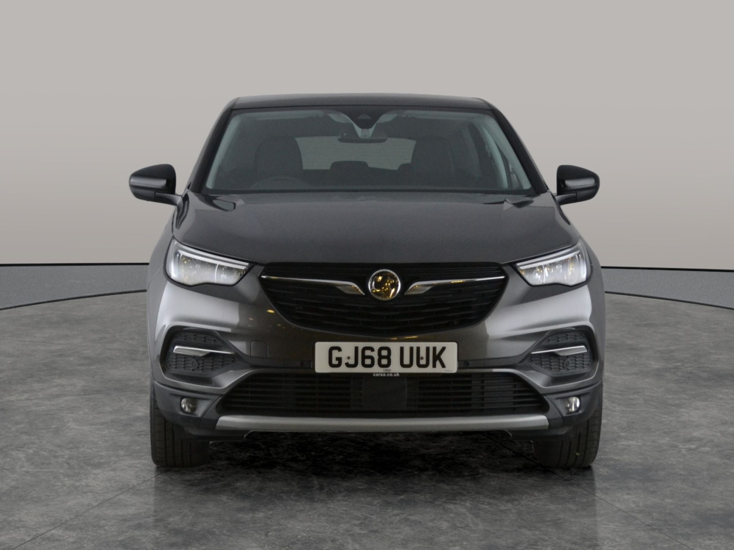 Used Vauxhall Grandland X 2018 for sale - 78132564: Photo 12