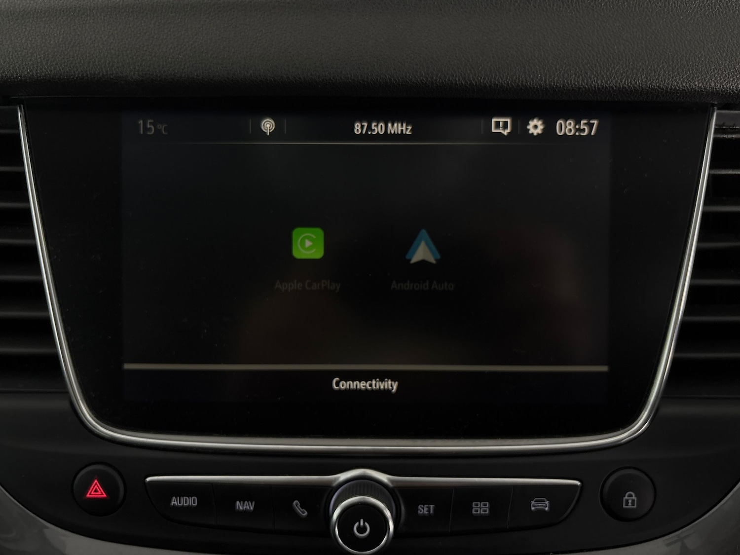 Used Vauxhall Grandland X 2018 for sale - 78132564: Photo 13