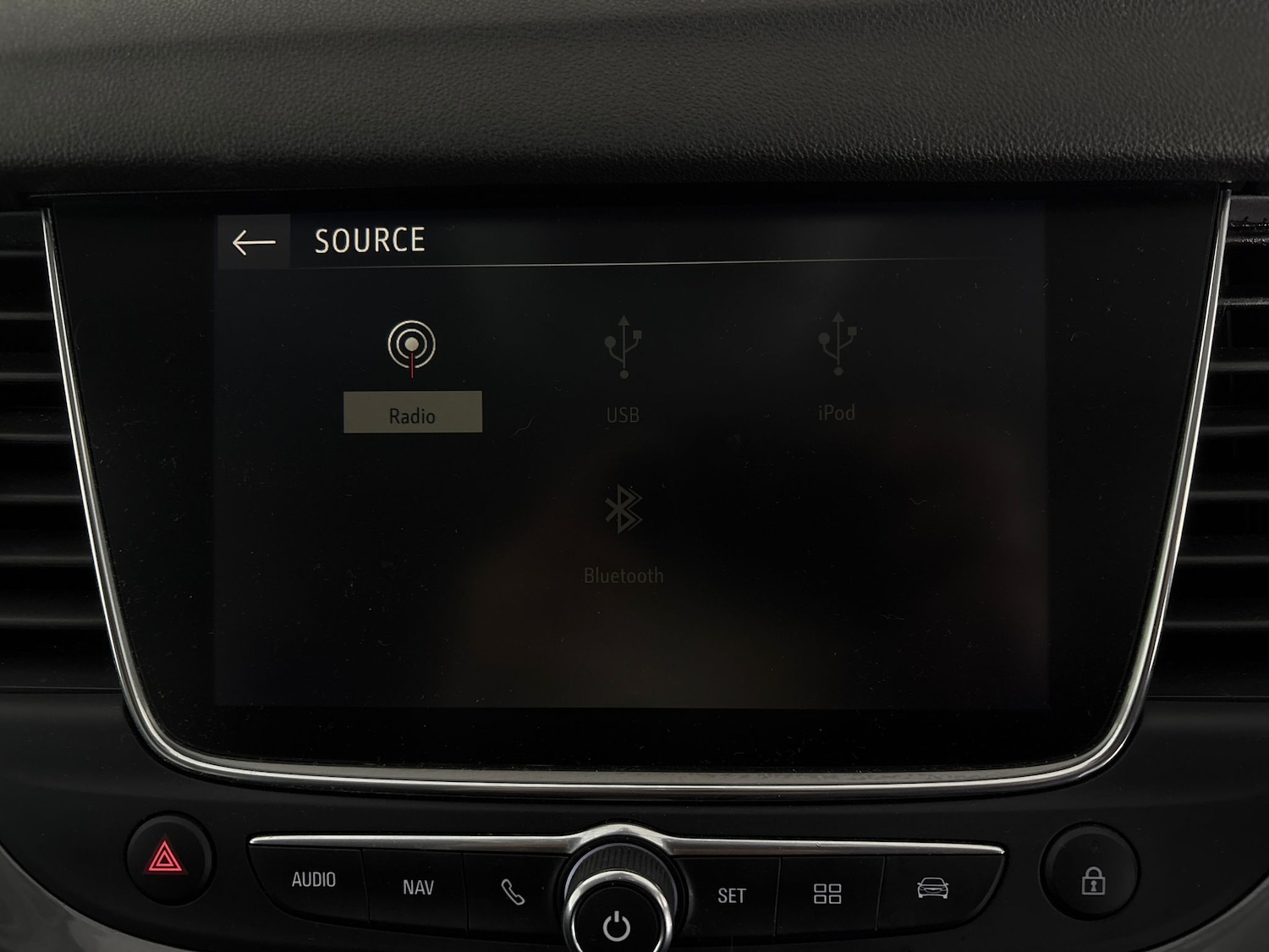 Used Vauxhall Grandland X 2018 for sale - 78132564: Photo 14