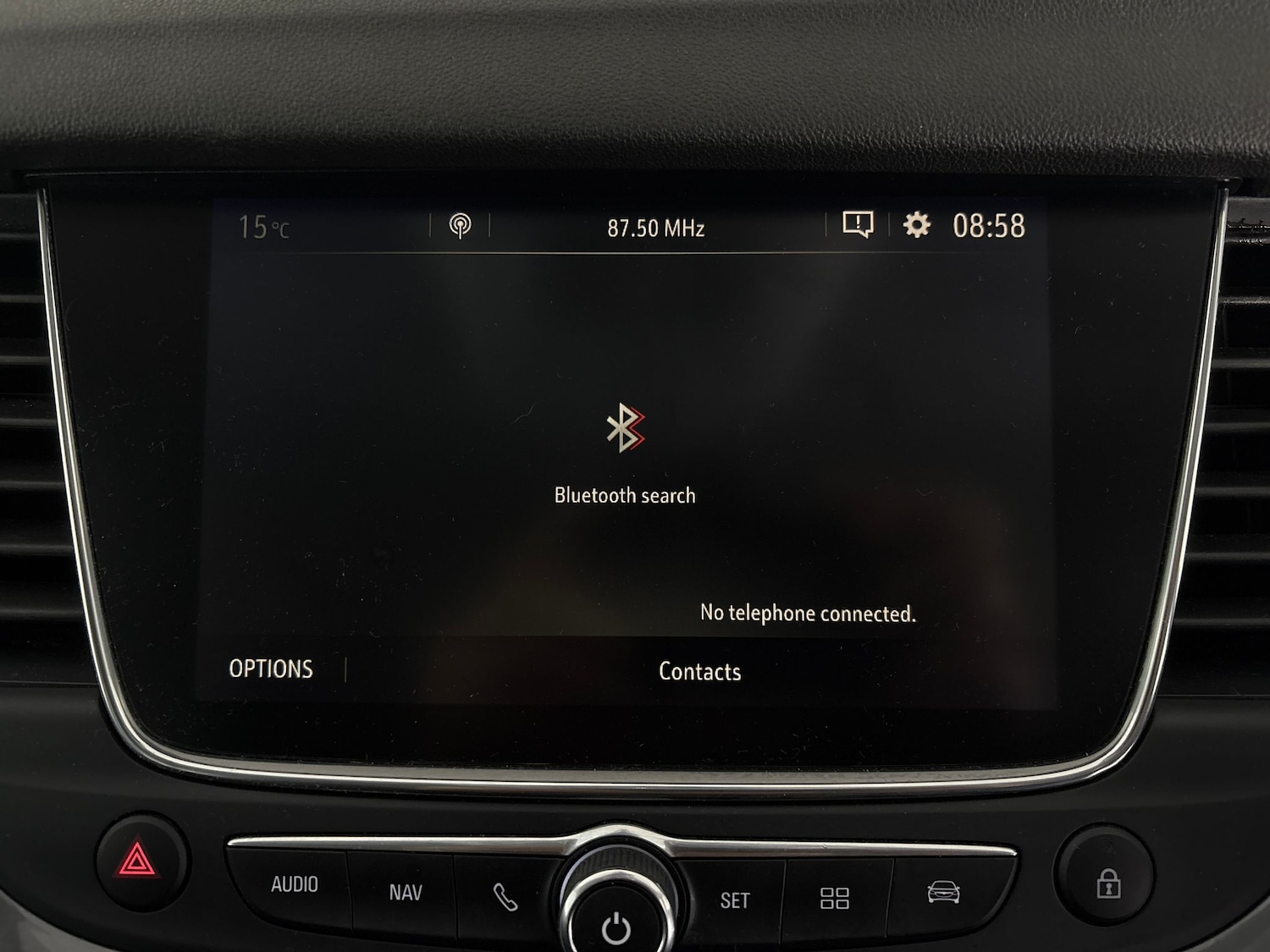 Used Vauxhall Grandland X 2018 for sale - 78132564: Photo 15