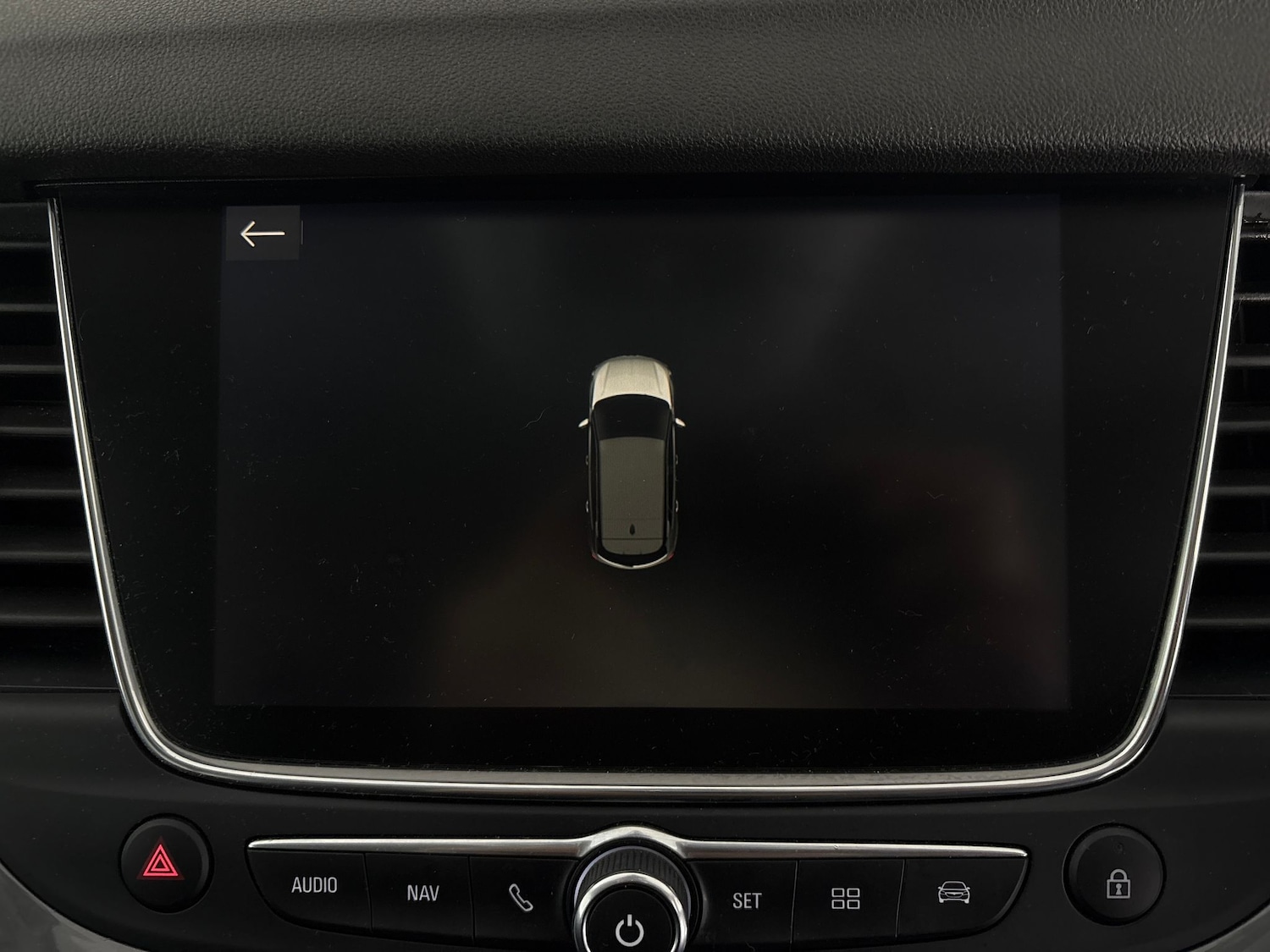 Used Vauxhall Grandland X 2018 for sale - 78132564: Photo 16