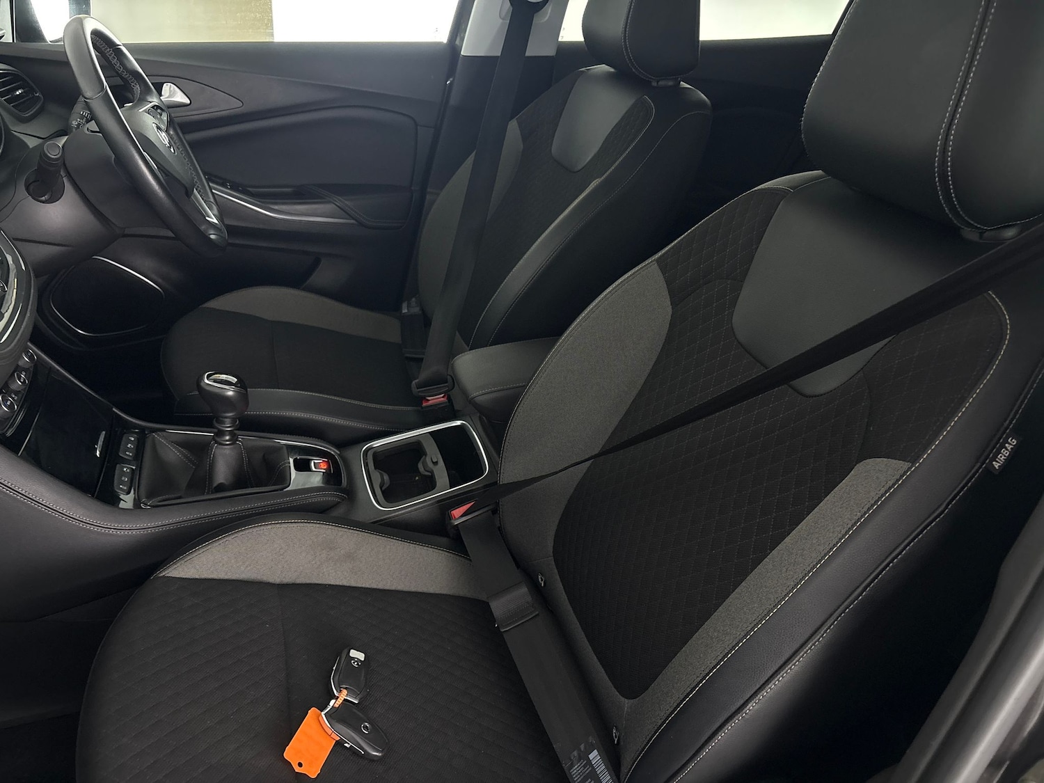 Used Vauxhall Grandland X 2018 for sale - 78132564: Photo 22