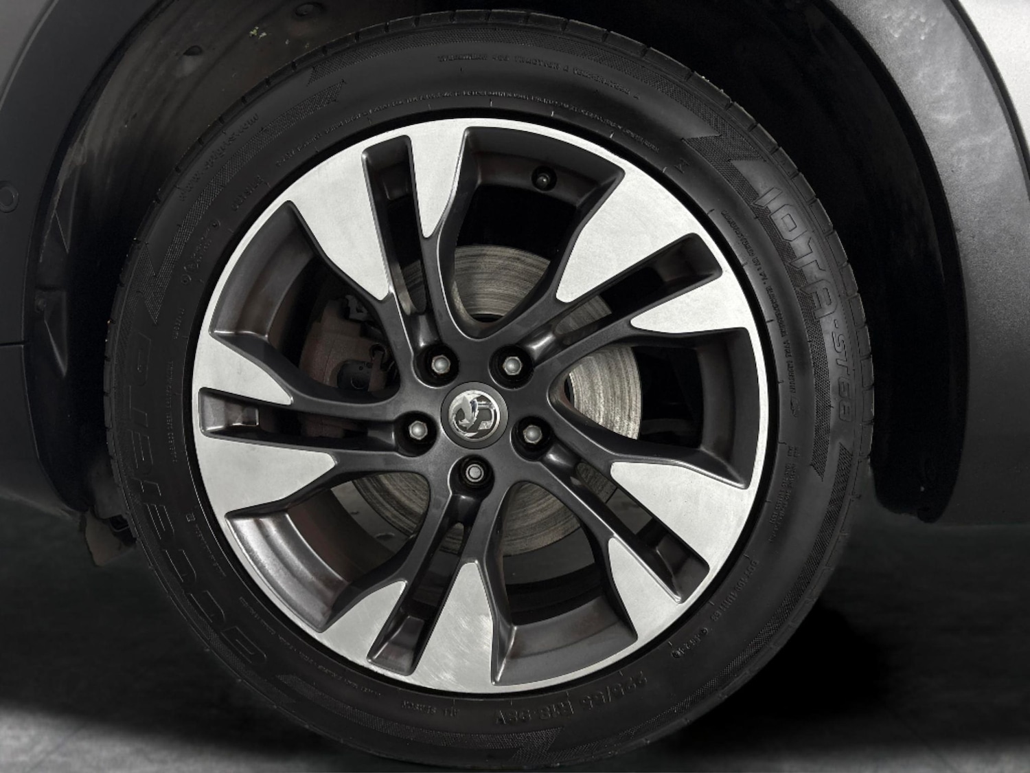 Used Vauxhall Grandland X 2018 for sale - 78132564: Photo 24