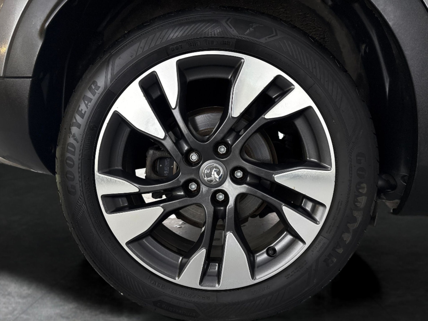 Used Vauxhall Grandland X 2018 for sale - 78132564: Photo 26