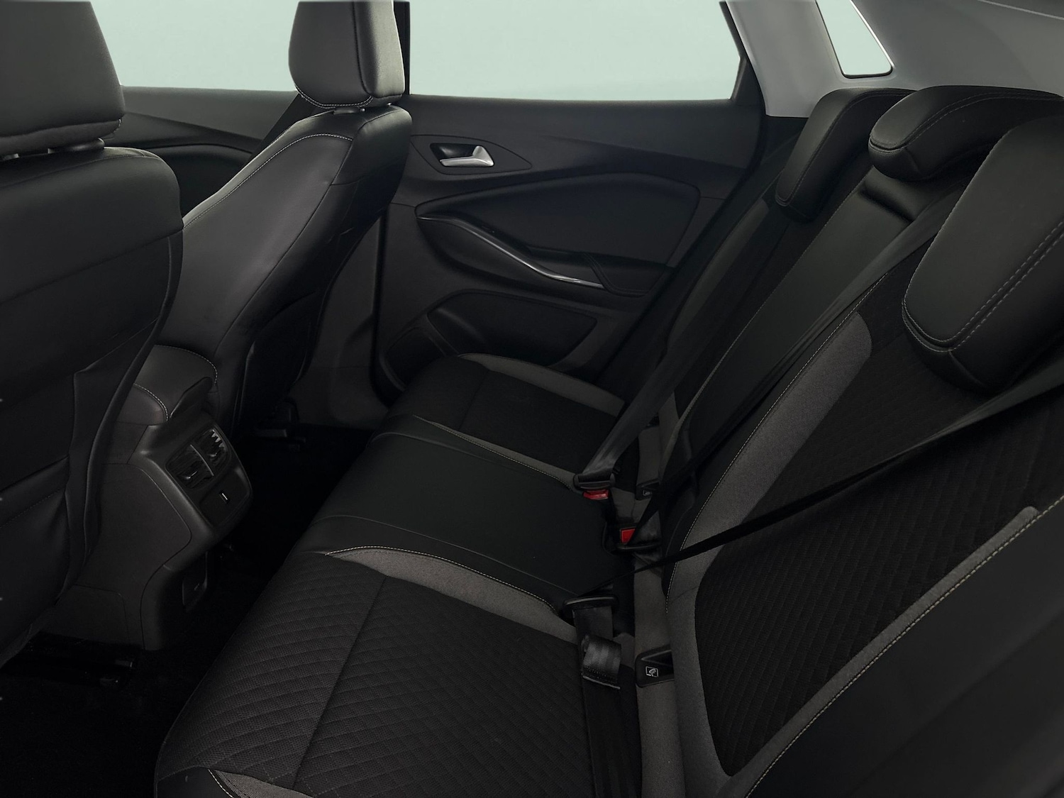 Used Vauxhall Grandland X 2018 for sale - 78132564: Photo 27