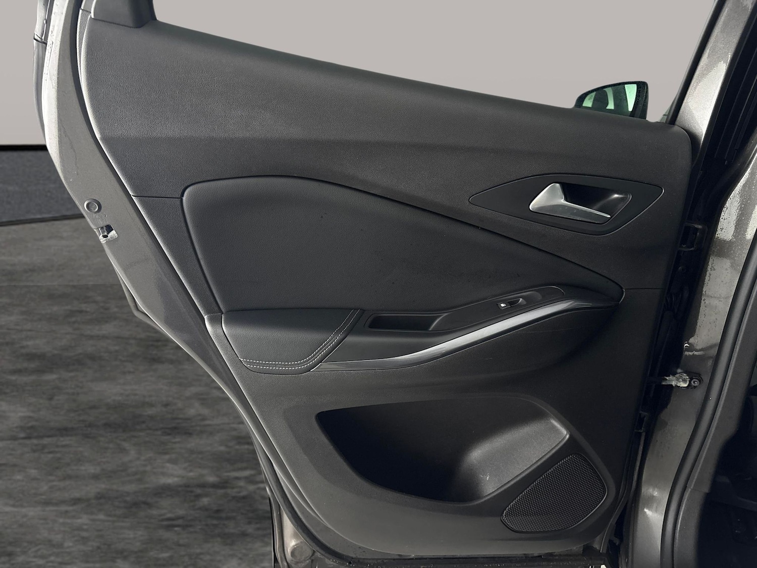 Used Vauxhall Grandland X 2018 for sale - 78132564: Photo 30