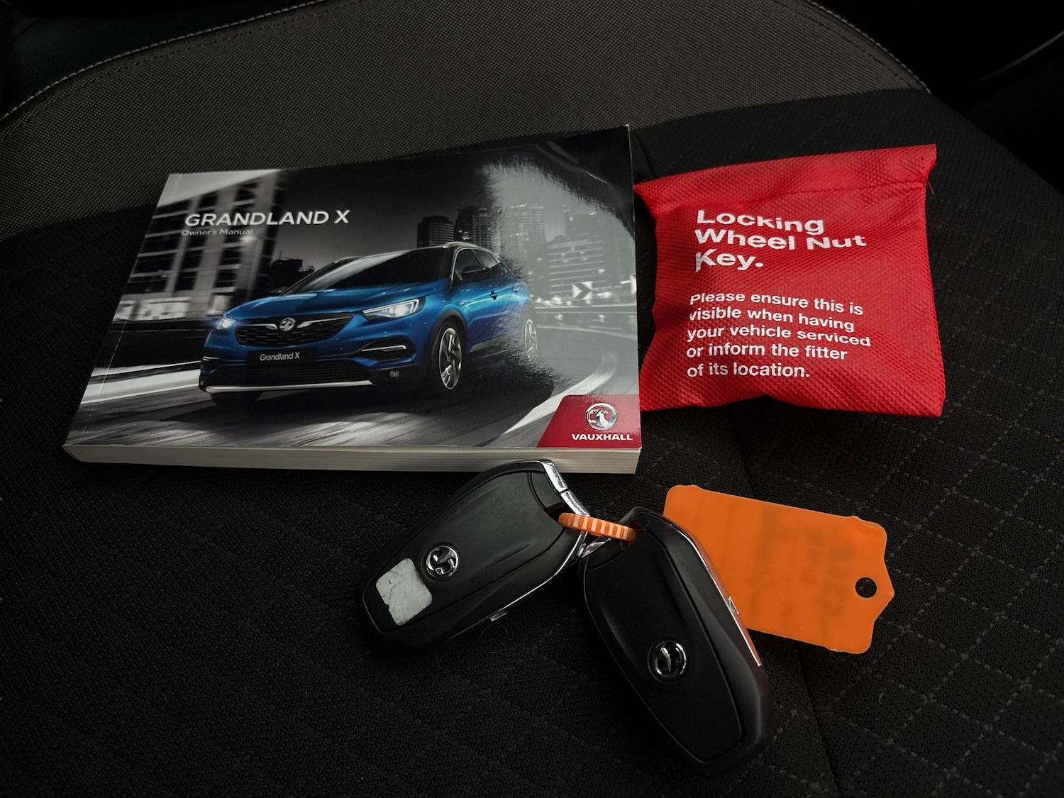 Used Vauxhall Grandland X 2018 for sale - 78132564: Photo 33