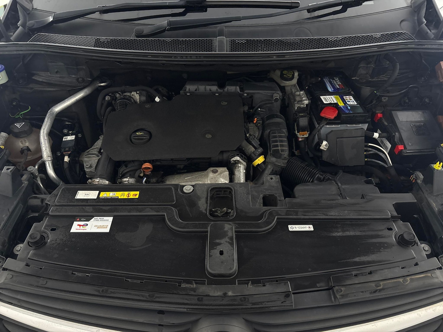 Used Vauxhall Grandland X 2018 for sale - 78132564: Photo 34