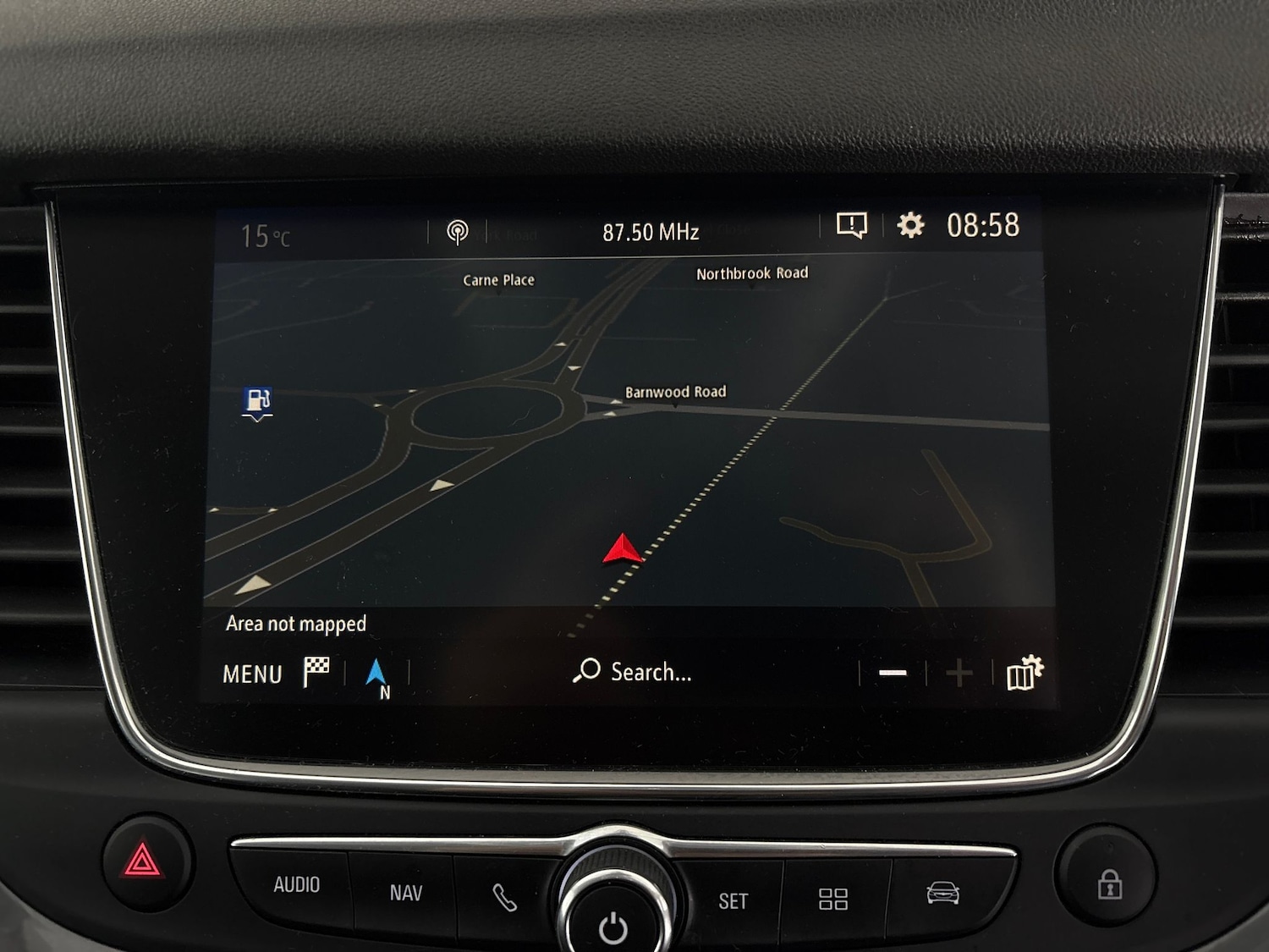 Used Vauxhall Grandland X 2018 for sale - 78132564: Photo 5