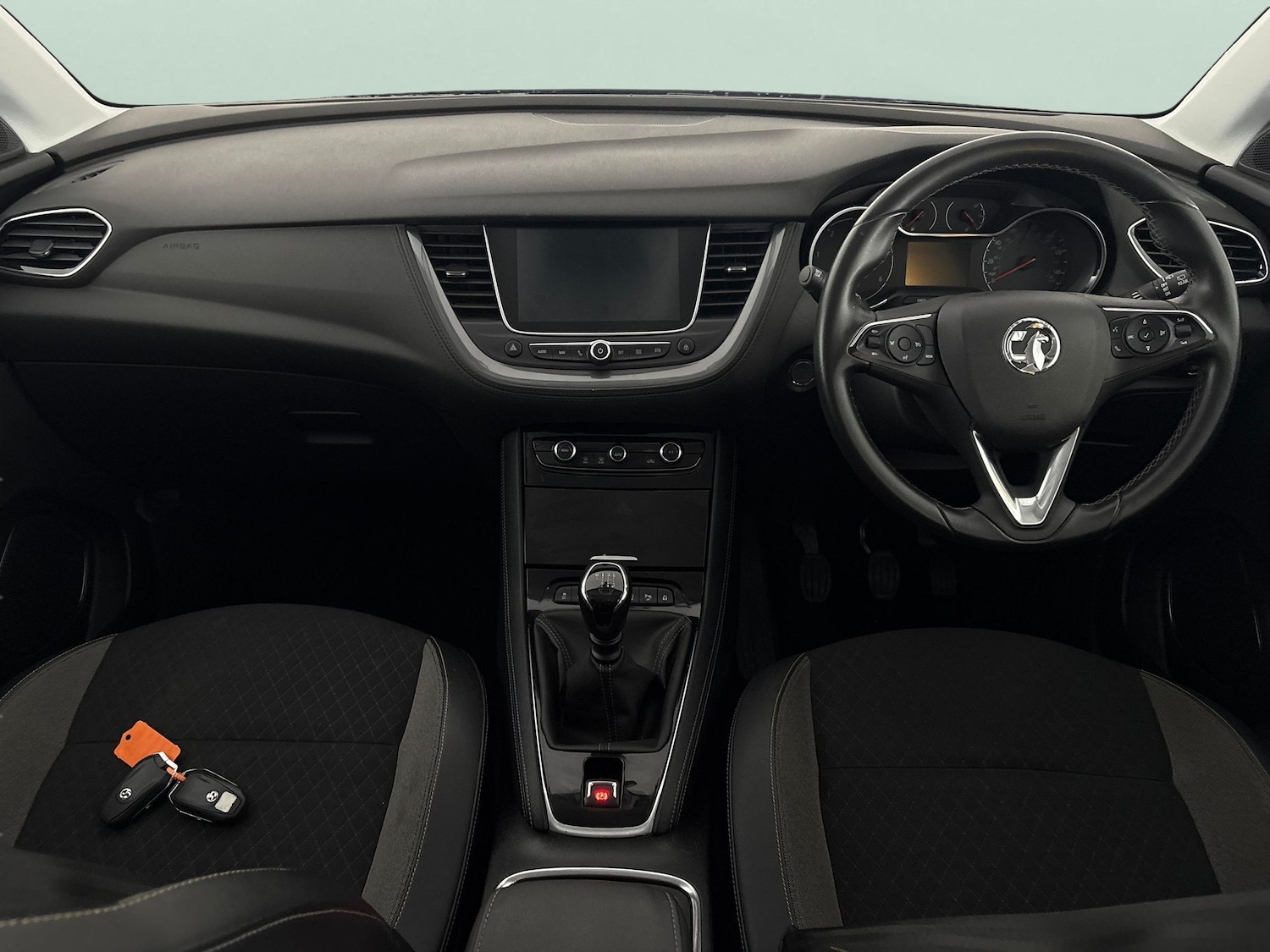 Used Vauxhall Grandland X 2018 for sale - 78132564: Photo 6