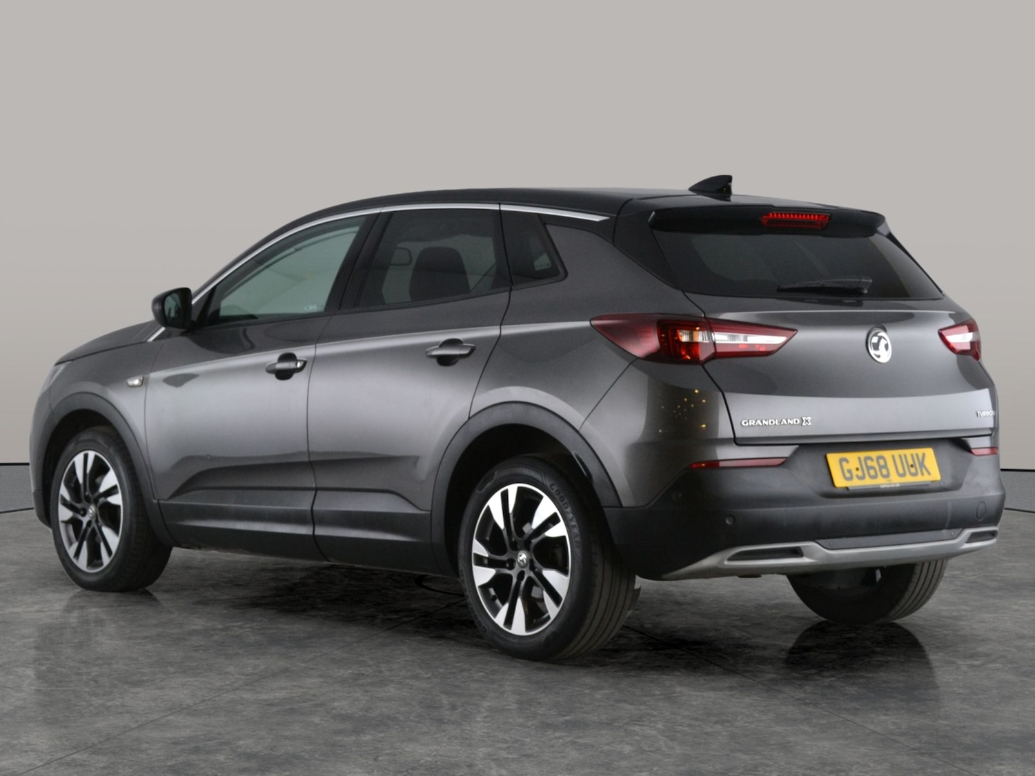 Used Vauxhall Grandland X 2018 for sale - 78132564: Photo 7