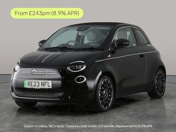 Used Fiat 500 2023 for sale - 78971878: Photo
