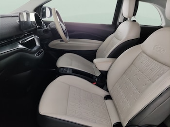 Used Fiat 500 2023 for sale - 78971878: Photo