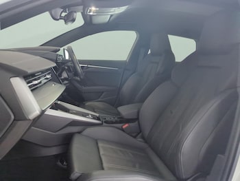 Used Audi A3 undefined for sale - 78951721: Photo