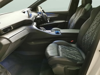 Used Peugeot 3008 2020 for sale - 78563852: Photo
