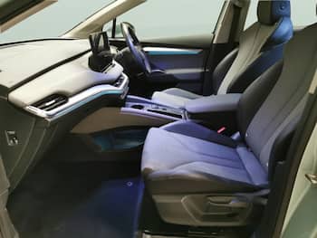 Used Skoda Enyaq 2022 for sale - 79837294: Photo