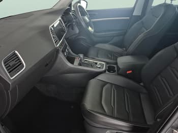 Used SEAT Ateca 2023 for sale - 79616375: Photo