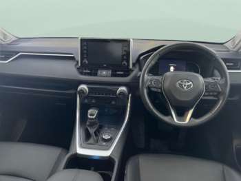 Used Toyota RAV4 2022 for sale - 75440913: Photo
