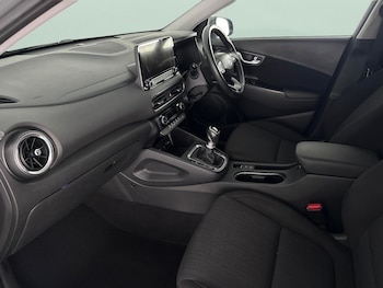 Used Hyundai KONA 2021 for sale - 79606464: Photo
