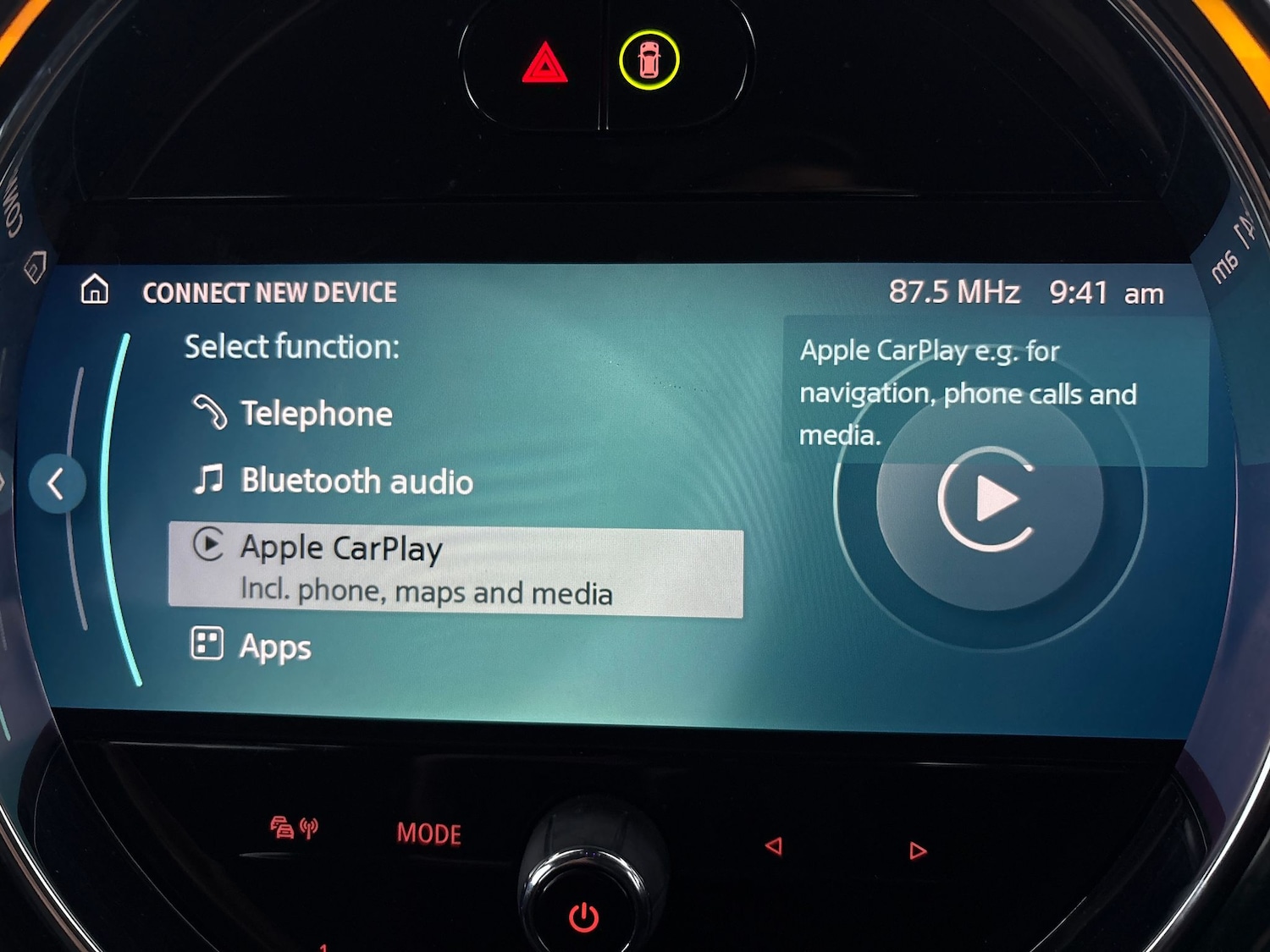 Used MINI Countryman 2023 for sale - 77605023: Photo 19