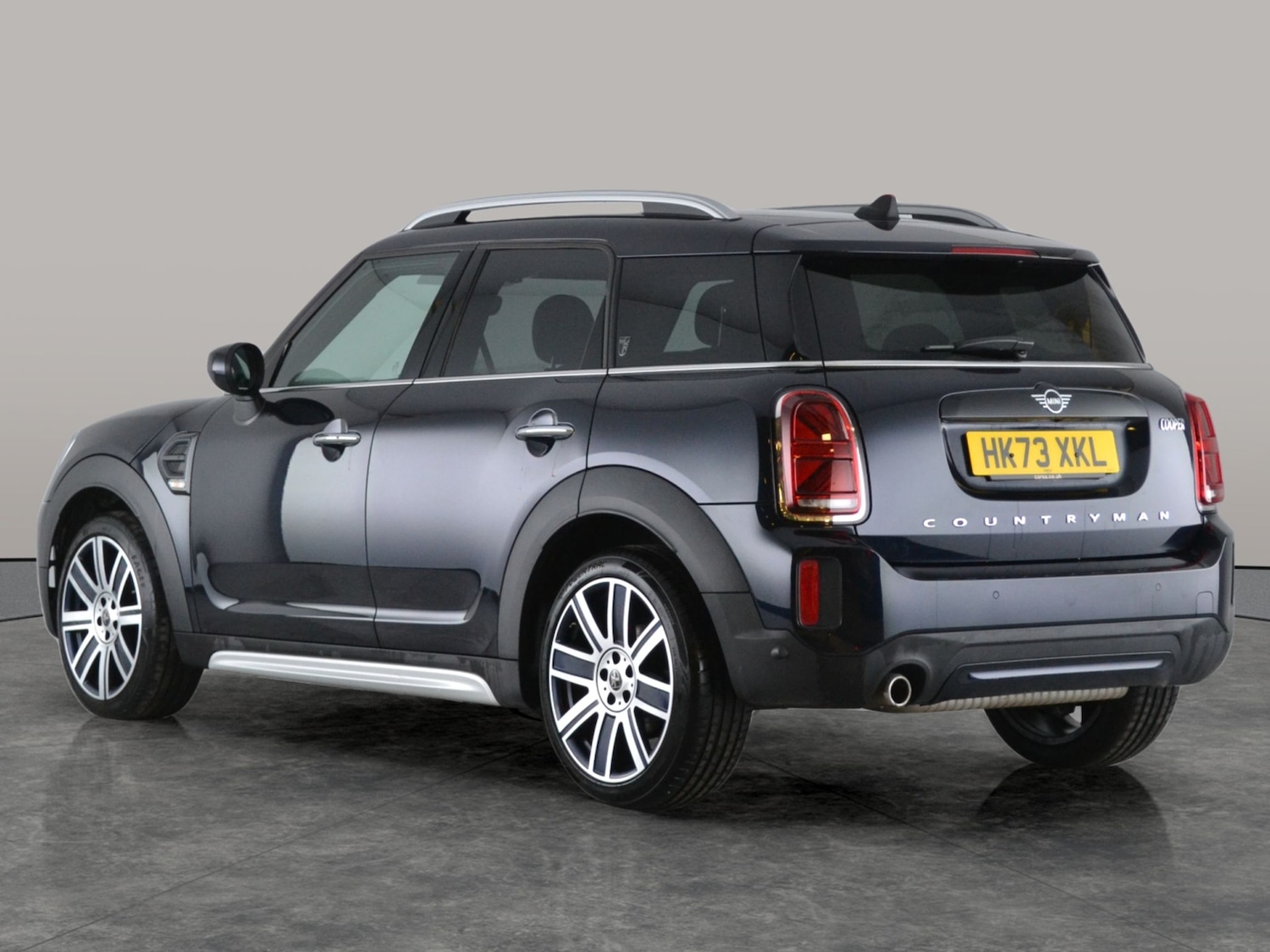 Used MINI Countryman 2023 for sale - 77605023: Photo 8