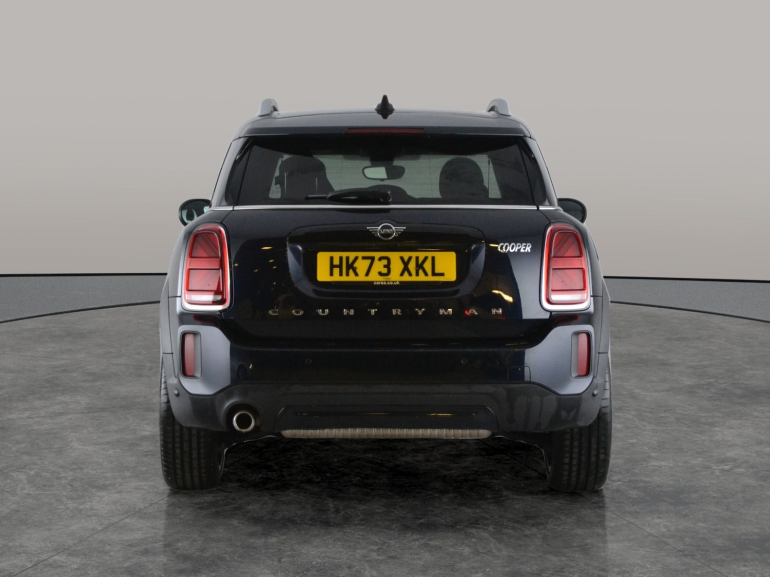 Used MINI Countryman 2023 for sale - 77605023: Photo 9