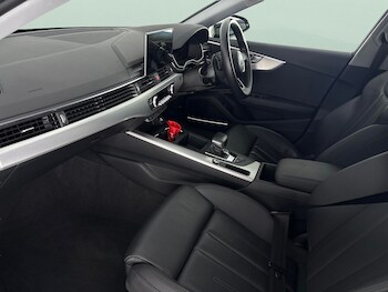 Used Audi A4  for sale - 75733663: Photo
