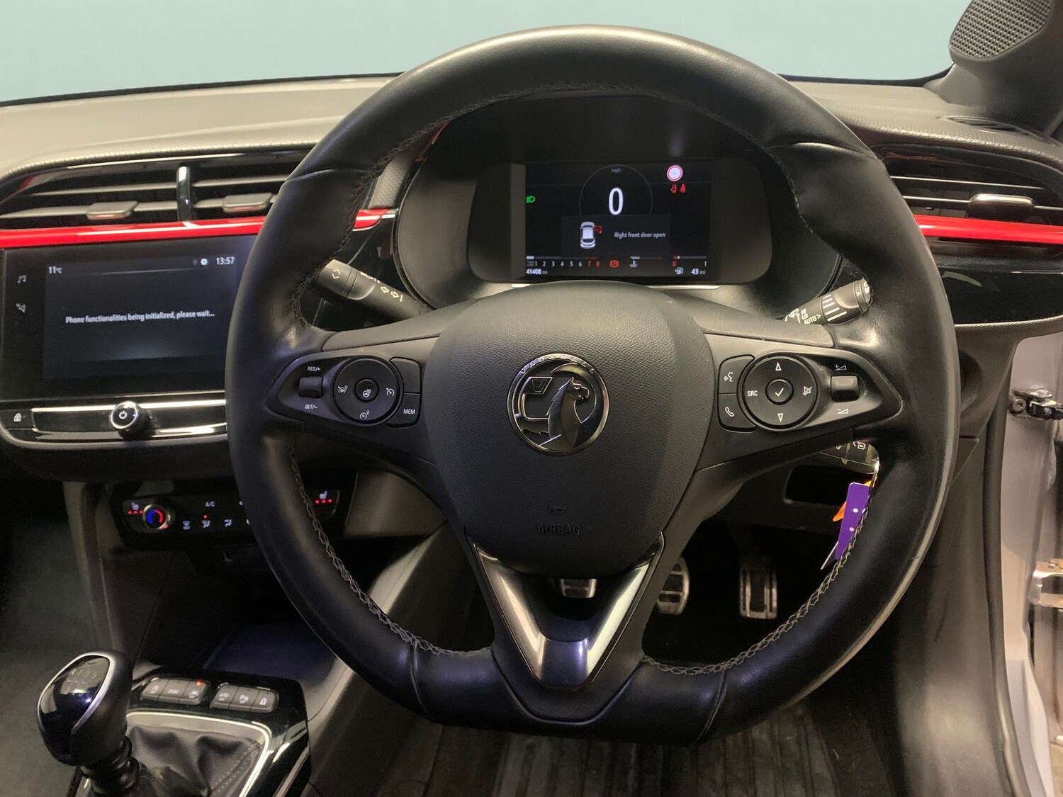 Used Vauxhall Corsa 2022 for sale - 77499912: Photo 13