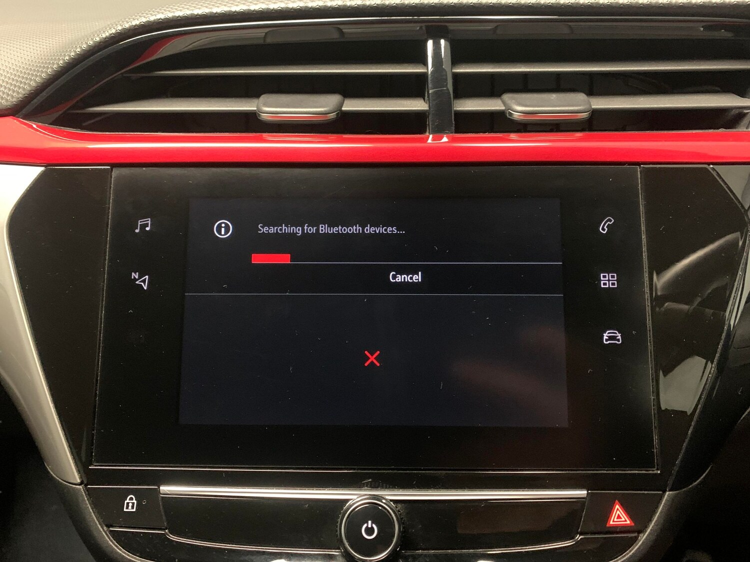 Used Vauxhall Corsa 2022 for sale - 77499912: Photo 15