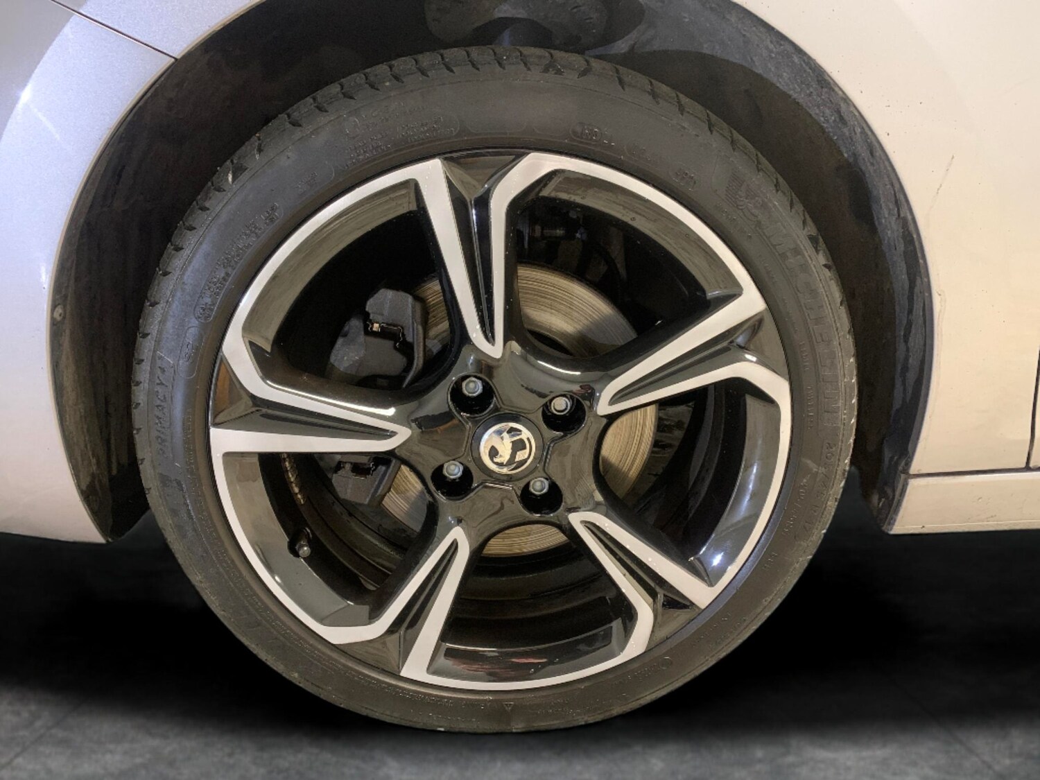 Used Vauxhall Corsa 2022 for sale - 77499912: Photo 21