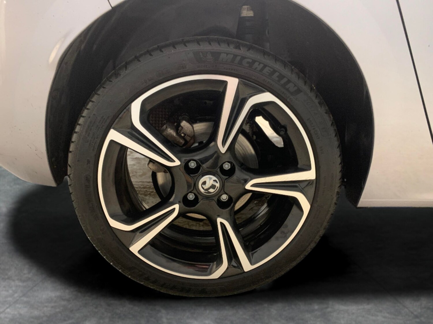 Used Vauxhall Corsa 2022 for sale - 77499912: Photo 23