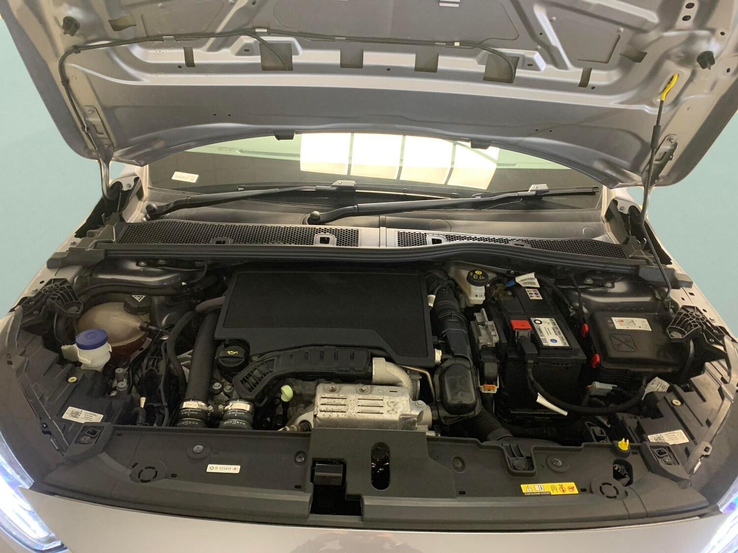 Used Vauxhall Corsa 2022 for sale - 77499912: Photo 30