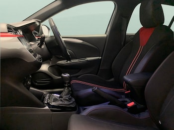 Used Vauxhall Corsa 2022 for sale - 77499912: Photo