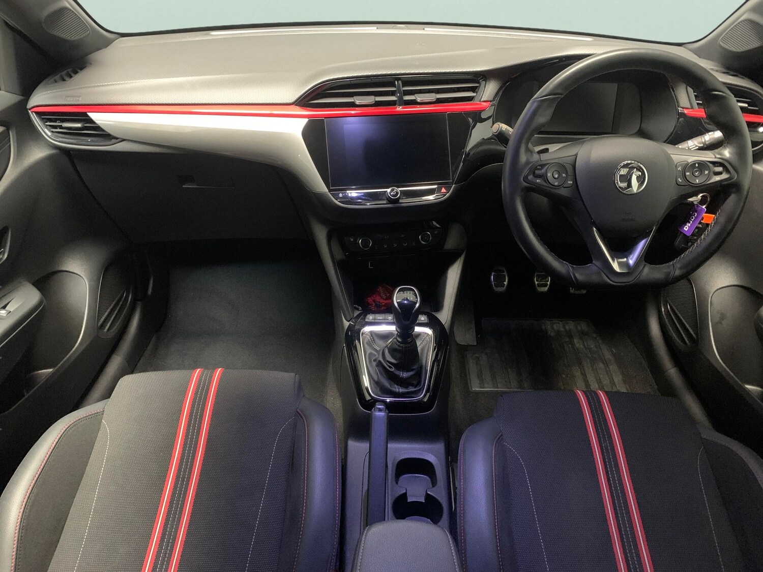 Used Vauxhall Corsa 2022 for sale - 77499912: Photo 6