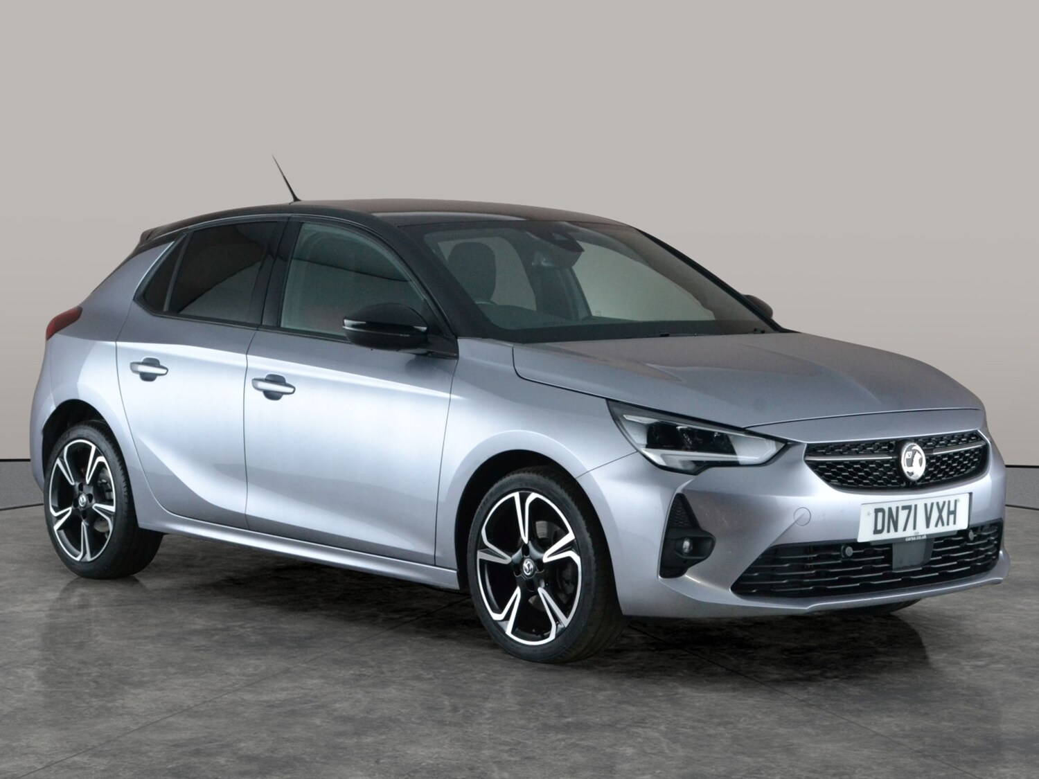 Used Vauxhall Corsa 2022 for sale - 77499912: Photo 7